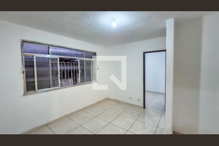 Apartamento à venda com 2 quartos, 46m² em Irajá, Rio de Janeiro