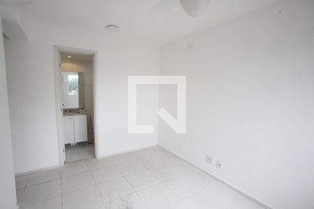 Quarto Suíte 1 de apartamento à venda com 3 quartos, 128m² em Pechincha, Rio de Janeiro