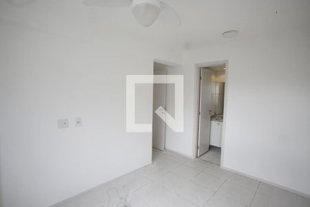 Quarto Suíte 1 de apartamento à venda com 3 quartos, 128m² em Pechincha, Rio de Janeiro