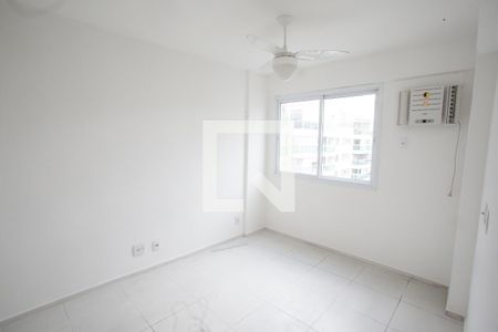 Quarto Suíte 1 de apartamento à venda com 3 quartos, 128m² em Pechincha, Rio de Janeiro