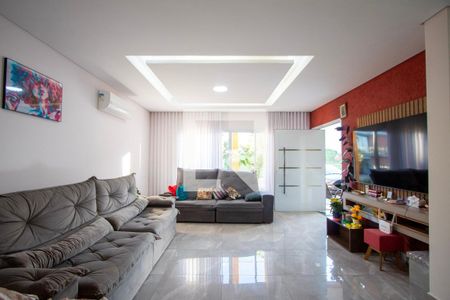 Casa de Condomínio para alugar com 3 quartos, 420m² em Ibiti, Sorocaba