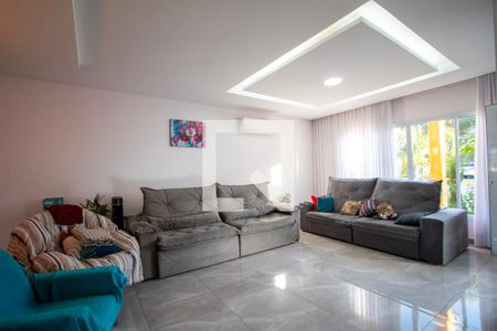 Casa de Condomínio para alugar com 3 quartos, 420m² em Ibiti, Sorocaba