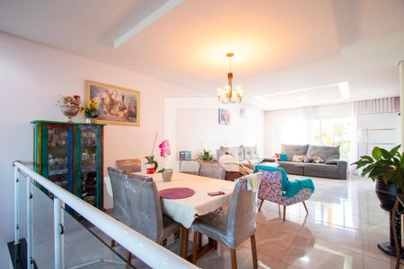 Casa de Condomínio para alugar com 3 quartos, 420m² em Ibiti, Sorocaba