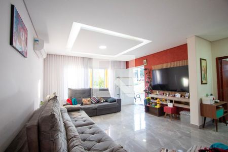 Casa de Condomínio para alugar com 3 quartos, 420m² em Ibiti, Sorocaba
