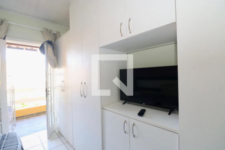 Quarto 1 de casa de condomínio para alugar com 2 quartos, 74m² em Stella Maris, Salvador