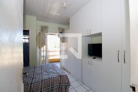 Quarto 1 de casa de condomínio para alugar com 2 quartos, 74m² em Stella Maris, Salvador