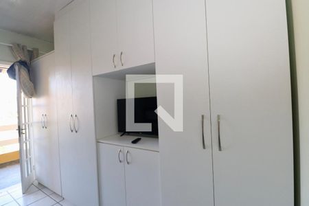 Quarto 1 de casa de condomínio para alugar com 2 quartos, 74m² em Stella Maris, Salvador