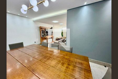 Apartamento à venda com 3 quartos, 149m² em Palmares, Belo Horizonte