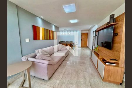 Apartamento à venda com 3 quartos, 149m² em Palmares, Belo Horizonte