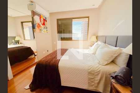 Apartamento à venda com 4 quartos, 147m² em Belvedere, Belo Horizonte