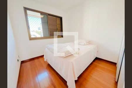 Apartamento à venda com 4 quartos, 147m² em Belvedere, Belo Horizonte
