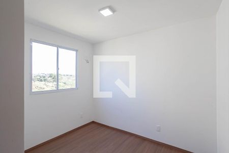 Quarto 1 de apartamento para alugar com 2 quartos, 65m² em Braúnas, Belo Horizonte