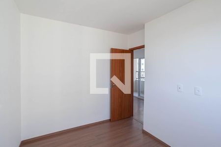 Quarto 1 de apartamento para alugar com 2 quartos, 65m² em Braúnas, Belo Horizonte