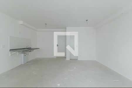 Quarto de kitnet/studio à venda com 1 quarto, 24m² em Vila Congonhas, São Paulo