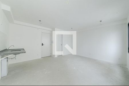 Quarto de kitnet/studio à venda com 1 quarto, 24m² em Vila Congonhas, São Paulo