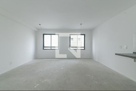 Quarto de kitnet/studio à venda com 1 quarto, 24m² em Vila Congonhas, São Paulo