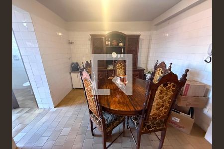 sala 2 de casa para alugar com 4 quartos, 230m² em Alto Caiçaras, Belo Horizonte