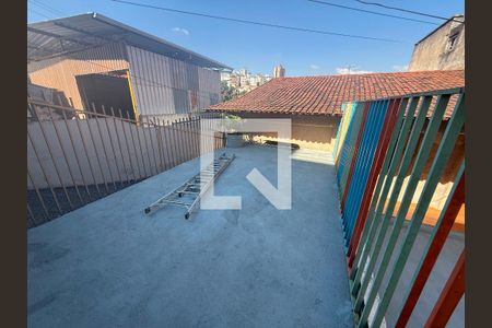 Casa para alugar com 4 quartos, 230m² em Alto Caiçaras, Belo Horizonte