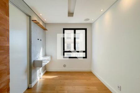 Sala de casa de condomínio para alugar com 2 quartos, 36m² em Presidente Altino, Osasco