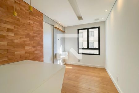 Sala de casa de condomínio para alugar com 2 quartos, 36m² em Presidente Altino, Osasco