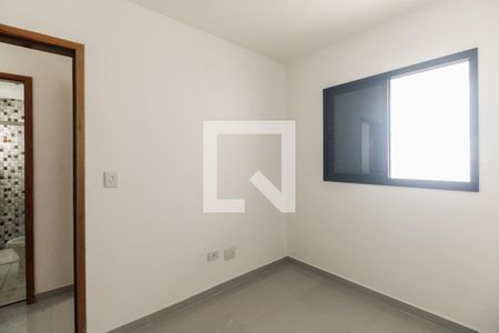 Quarto 1 de apartamento para alugar com 2 quartos, 48m² em Penha de França, São Paulo