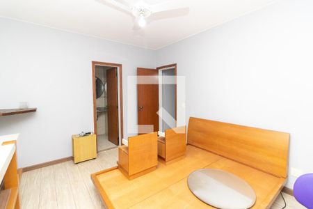 Quarto 1 - Suíte de apartamento à venda com 4 quartos, 244m² em Vila Valqueire, Rio de Janeiro
