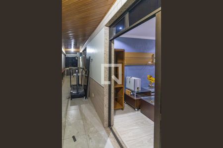 Varanda de apartamento à venda com 4 quartos, 244m² em Vila Valqueire, Rio de Janeiro