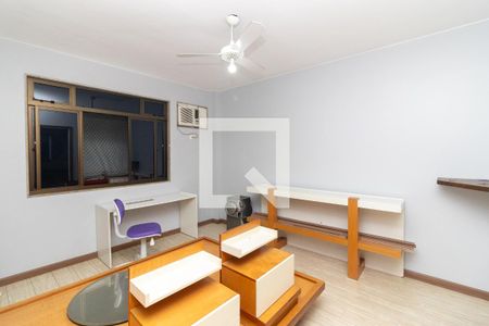Quarto 1 - Suíte de apartamento à venda com 4 quartos, 244m² em Vila Valqueire, Rio de Janeiro