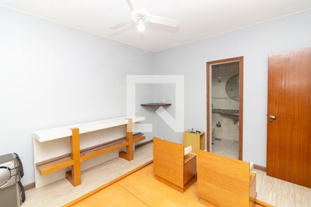 Quarto 1 - Suíte de apartamento à venda com 4 quartos, 244m² em Vila Valqueire, Rio de Janeiro