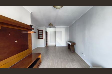 Sala de apartamento para alugar com 3 quartos, 81m² em Vila Mariana, São Paulo