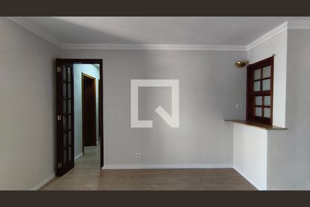 Sala de apartamento para alugar com 3 quartos, 81m² em Vila Mariana, São Paulo