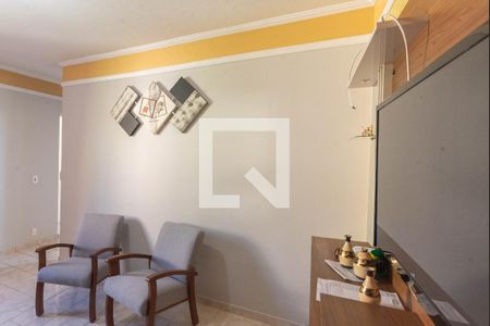 Apartamento para alugar com 2 quartos, 55m² em Jardim Pauliceia, Campinas