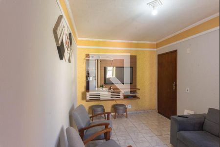 Apartamento para alugar com 2 quartos, 55m² em Jardim Pauliceia, Campinas