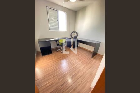 Apartamento para alugar com 3 quartos, 90m² em Castelo, Belo Horizonte