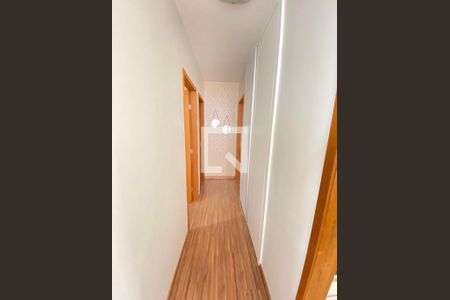Apartamento para alugar com 3 quartos, 90m² em Castelo, Belo Horizonte