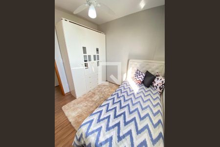 Apartamento para alugar com 3 quartos, 90m² em Castelo, Belo Horizonte
