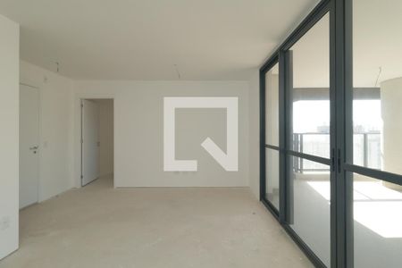 Sala de apartamento à venda com 3 quartos, 170m² em Ipiranga, São Paulo