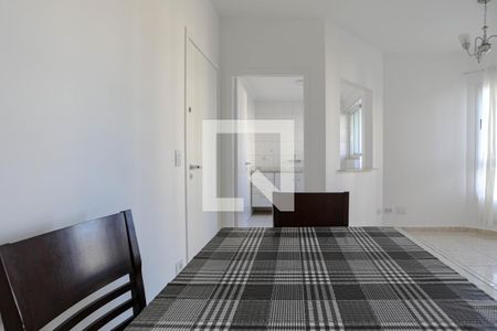 Apartamento para alugar com 2 quartos, 54m² em Novo Mogilar , Mogi das Cruzes