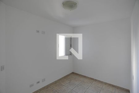 Quarto 1 de apartamento para alugar com 2 quartos, 54m² em Novo Mogilar , Mogi das Cruzes