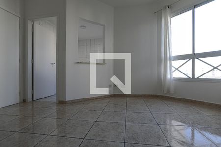 Sala de apartamento para alugar com 2 quartos, 54m² em Novo Mogilar , Mogi das Cruzes