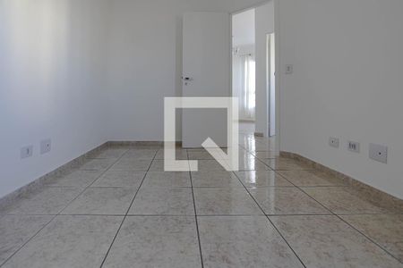 Quarto 1 de apartamento para alugar com 2 quartos, 54m² em Novo Mogilar , Mogi das Cruzes