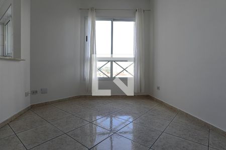 Sala de apartamento para alugar com 2 quartos, 54m² em Novo Mogilar , Mogi das Cruzes