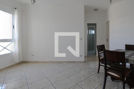 Apartamento para alugar com 2 quartos, 54m² em Novo Mogilar , Mogi das Cruzes