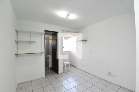 Studio de kitnet/studio à venda com 1 quarto, 20m² em Centro, Curitiba
