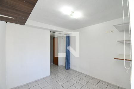Studio de kitnet/studio à venda com 1 quarto, 20m² em Centro, Curitiba