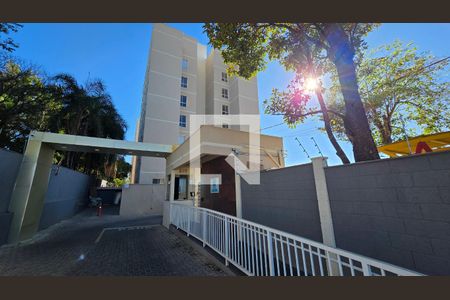 Apartamento para alugar com 2 quartos, 55m² em Vila Rica, Lagoa Santa