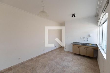 Cozinha de casa para alugar com 1 quarto, 35m² em Vila Nova Mazzei, São Paulo