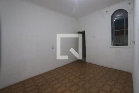Suíte - casa 1 de casa para alugar com 4 quartos, 120m² em Jardim Porteira Grande, São Paulo