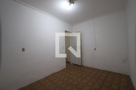 Suíte - casa 1 de casa para alugar com 4 quartos, 120m² em Jardim Porteira Grande, São Paulo