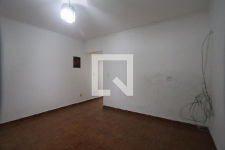 Sala - casa 1 de casa para alugar com 4 quartos, 120m² em Jardim Porteira Grande, São Paulo